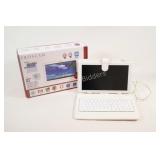 10" Proscan Android Tablet with Keyboard and Case