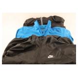 Ladies Assortment of Wind Jackets, Size Large/XL