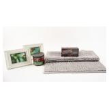 Bathroom & Home Decor Essentials