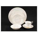Royal Albert Bone China, Val D