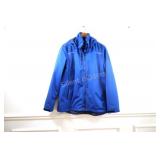 Elevate ladies Blue Fall / Winter Coat, Size XL