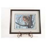 R. M. Condon, A.P. #87 / 950 The Grey Excape Art