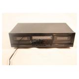 Onkyo TA-RW200 Dual Stereo Cassette Tape Deck