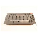Gemini Sound Effect Stereo Pre-Amp Mixer