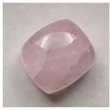 $32,400 - 43.2 ct Cert. Pink Morganite Gemstone
