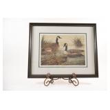 Marten Visser, A.P. # 86 / 250, Romantic Pair  Art