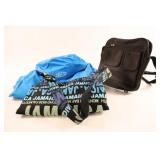 Rain / Wind Jacket ,Canvas Crossbody Bag-2 Styles