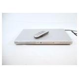 Philips DVP3500 DVD Player with Remote