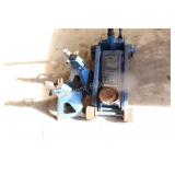 "Certified" 3 Ton Hydraulic Floor Jack & 2 Stands