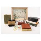 Collection of 1800