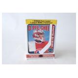 2014-15 Upper Deck O-Pee-Chee Hockey Blaster Box