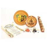 Traditional Austrian & German Folk Art Collection