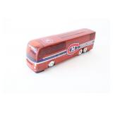 Official NHL Montreal Canadiens Die Cast Tour Bus