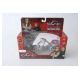 NEW / Sealed - NHL Montreal Canadiens OCC Chopper