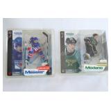 NEW / Sealed, 2002 Series 3 NHL  Action Figurines