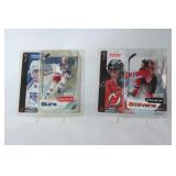 NEW / Sealed, 2002 Series 3 NHL  Action Figurines