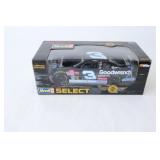 NEW Sealed Dale Earnhardt #3 Goodwrench Car