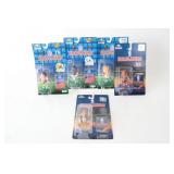 NEW Sealed Corinthian Headliners Sports Figurines