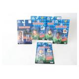 NEW Sealed Corinthian Headliners Sports Figurines