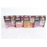 New Sealed 1990's Timeless Legends Hockey Sets