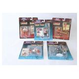 New Sealed 1990's Timeless Legends Hockey Sets