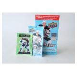 2022-23 Upper Deck Series 1 Blaster Box