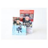 Open 2024-25 Upper Deck Series 2 Blaster Box