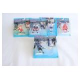 NEW Sealed Starting Lineup NHL Action Figures