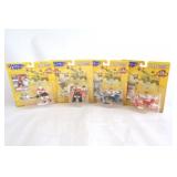 NEW Sealed Starting Lineup NHL Figures, 1998