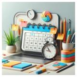 SCHEDULE PICK UP TIME - BOOK YOUR TIME SLOT