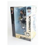 NEW - Sealed 12' Mario Lemieux 12' Action Figurine