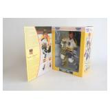 NEW-Sealed 12' Bobby Orr 1st Edition Figurine