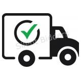 **NOTE** Shipping Policy Reminder