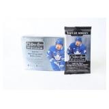 OPEN - 2021-22 O-Pee-Chee Platinum Hockey Card Set