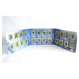NEW 2006/07 Toronto Maple Leafs Platinum Set