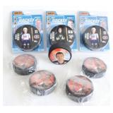 NEW / Sealed - VTG Hockey Merchandise