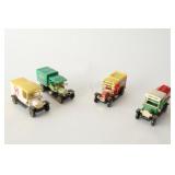 VTG Classic Reader's Digest Classic Truck Set