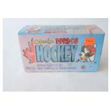 Sealed 1992-93 25th O-Pee-Chee Hockey Cards