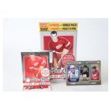2008-09 Upper Deck O-Pee-Chee Hockey Blaster Box