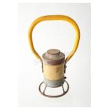 Adlake #31-F Electric Railroad Conductor's Lantern