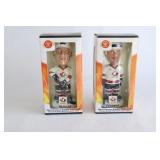 NEW Sealed 2002 Team Canada Olympic Bobble Dobbles