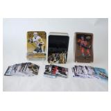 2019-2023 Upper Deck Series 1 Hockey Tin Sets