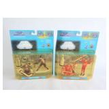 NEW / Sealed - Classic Doubles' NHL Action Sets