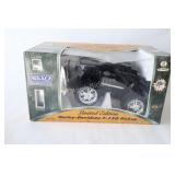 NEW Sealed Nikko L.E. Harley-Davidson F-150 Truck