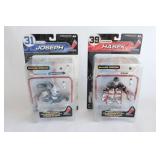 NEW / Sealed, 2000 Series 2 NHL  Action Figurines