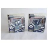 NEW / Sealed, 2004 Series 8 NHL  Action Figurines