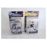 NEW / Sealed, 2000 Series 1 NHL  Action Figurines