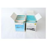 Edito-Service Warplanes Collectors Club Cards