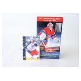 2015-16 Upper Deck Series One Hockey Blaster Box