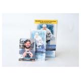 2017-18 Upper Deck Series 1 Hockey Blaster Box,